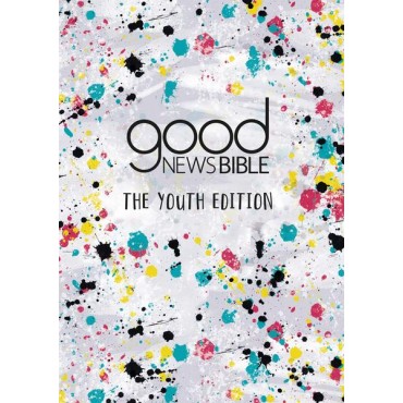 GNB The Youth Edition HB - Bible Society